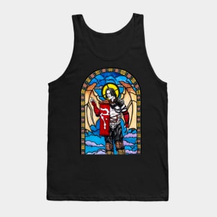 Raziel Tank Top